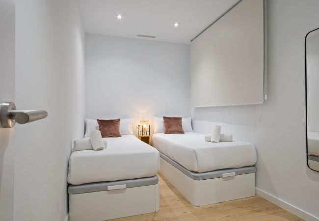 Apartamento em Barcelona - Ola Living Diagonal A Bajos 2 Apartamento em Barcelona - Ola Living Diagonal A Bajos 2