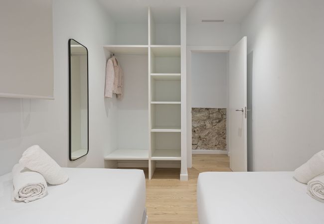 Apartamento em Barcelona - Ola Living Diagonal A Bajos 2 Apartamento em Barcelona - Ola Living Diagonal A Bajos 2