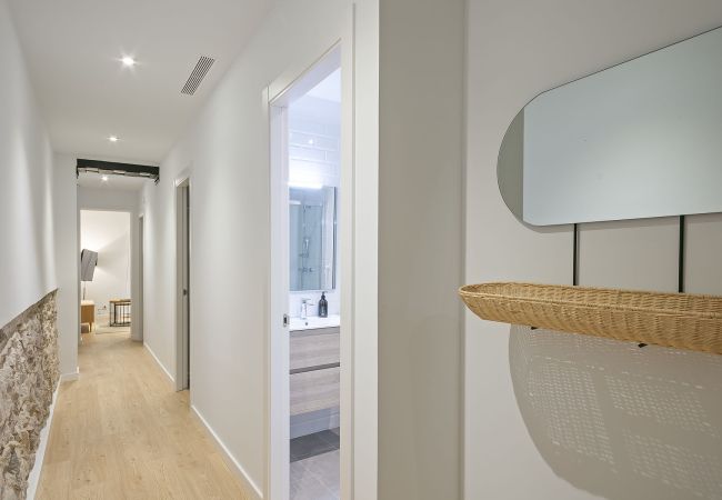 Apartamento em Barcelona - Ola Living Diagonal A Bajos 2 Apartamento em Barcelona - Ola Living Diagonal A Bajos 2