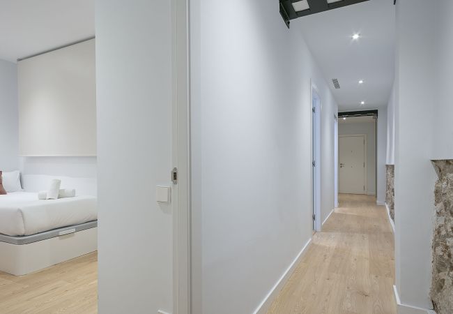 Apartamento em Barcelona - Ola Living Diagonal A Bajos 2 Apartamento em Barcelona - Ola Living Diagonal A Bajos 2