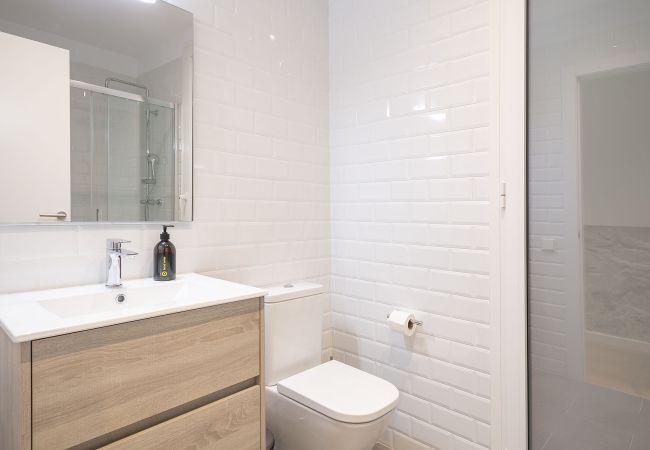 Apartamento em Barcelona - Ola Living Diagonal A Bajos 2 Apartamento em Barcelona - Ola Living Diagonal A Bajos 2