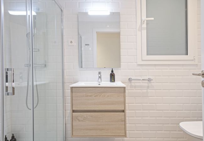 Apartamento em Barcelona - Ola Living Diagonal A Bajos 2 Apartamento em Barcelona - Ola Living Diagonal A Bajos 2