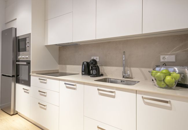 Apartamento em Barcelona - Ola Living Diagonal A Bajos 2 Apartamento em Barcelona - Ola Living Diagonal A Bajos 2