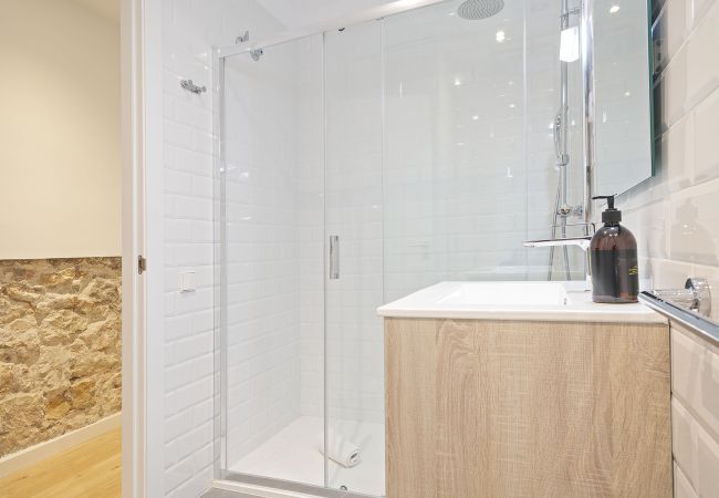 Apartamento em Barcelona - Ola Living Diagonal A Bajos 2 Apartamento em Barcelona - Ola Living Diagonal A Bajos 2