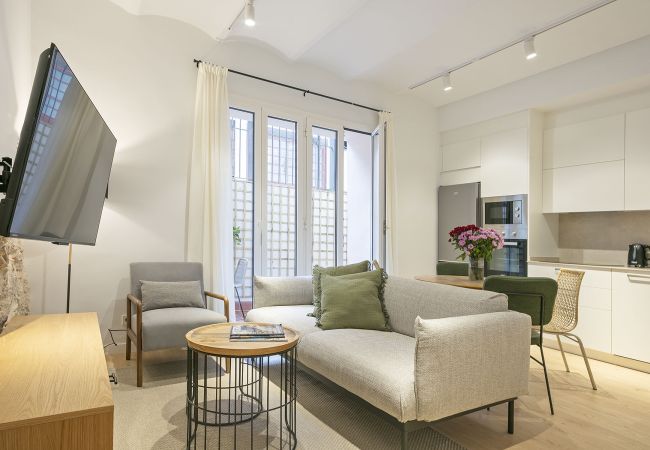 Apartamento em Barcelona - Ola Living Diagonal A Bajos 2