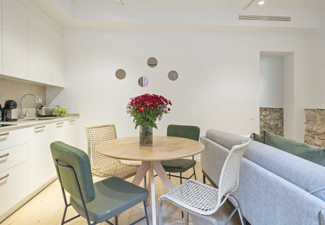 Apartamento em Barcelona - Ola Living Diagonal A Bajos 2 Apartamento em Barcelona - Ola Living Diagonal A Bajos 2