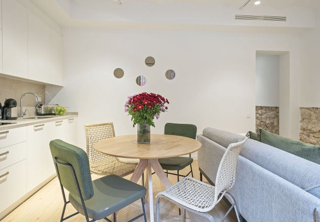 Apartamento em Barcelona - Ola Living Diagonal A Bajos 2