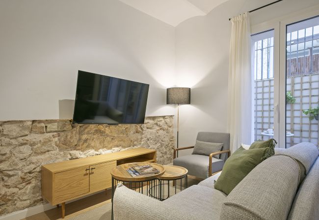 Apartamento em Barcelona - Ola Living Diagonal A Bajos 2 Apartamento em Barcelona - Ola Living Diagonal A Bajos 2