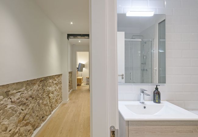 Apartamento em Barcelona - Ola Living Diagonal A Bajos 2 Apartamento em Barcelona - Ola Living Diagonal A Bajos 2