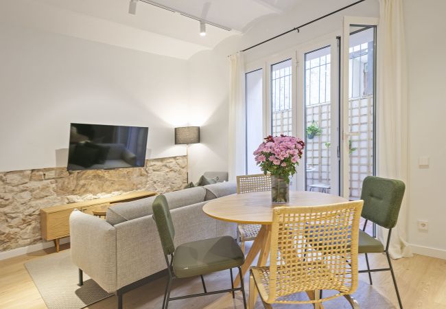 Apartamento em Barcelona - Ola Living Diagonal A Bajos 2 Apartamento em Barcelona - Ola Living Diagonal A Bajos 2