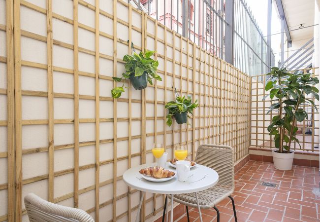 Apartamento em Barcelona - Ola Living Diagonal A Bajos 2 Apartamento em Barcelona - Ola Living Diagonal A Bajos 2