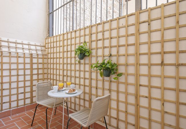 Apartamento em Barcelona - Ola Living Diagonal A Bajos 2 Apartamento em Barcelona - Ola Living Diagonal A Bajos 2