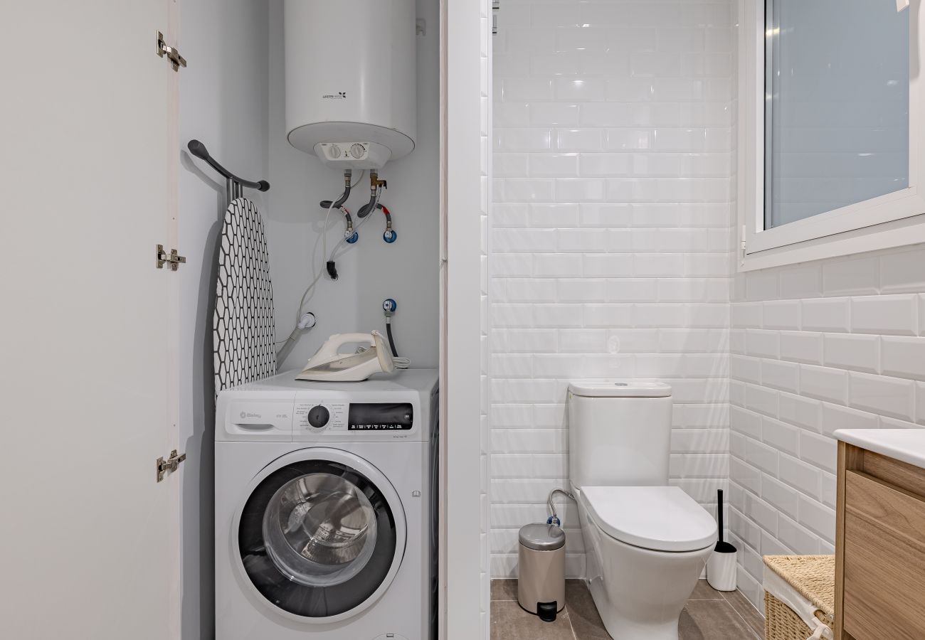 Apartamento em Barcelona - Ola Living Diagonal A Bajos 2