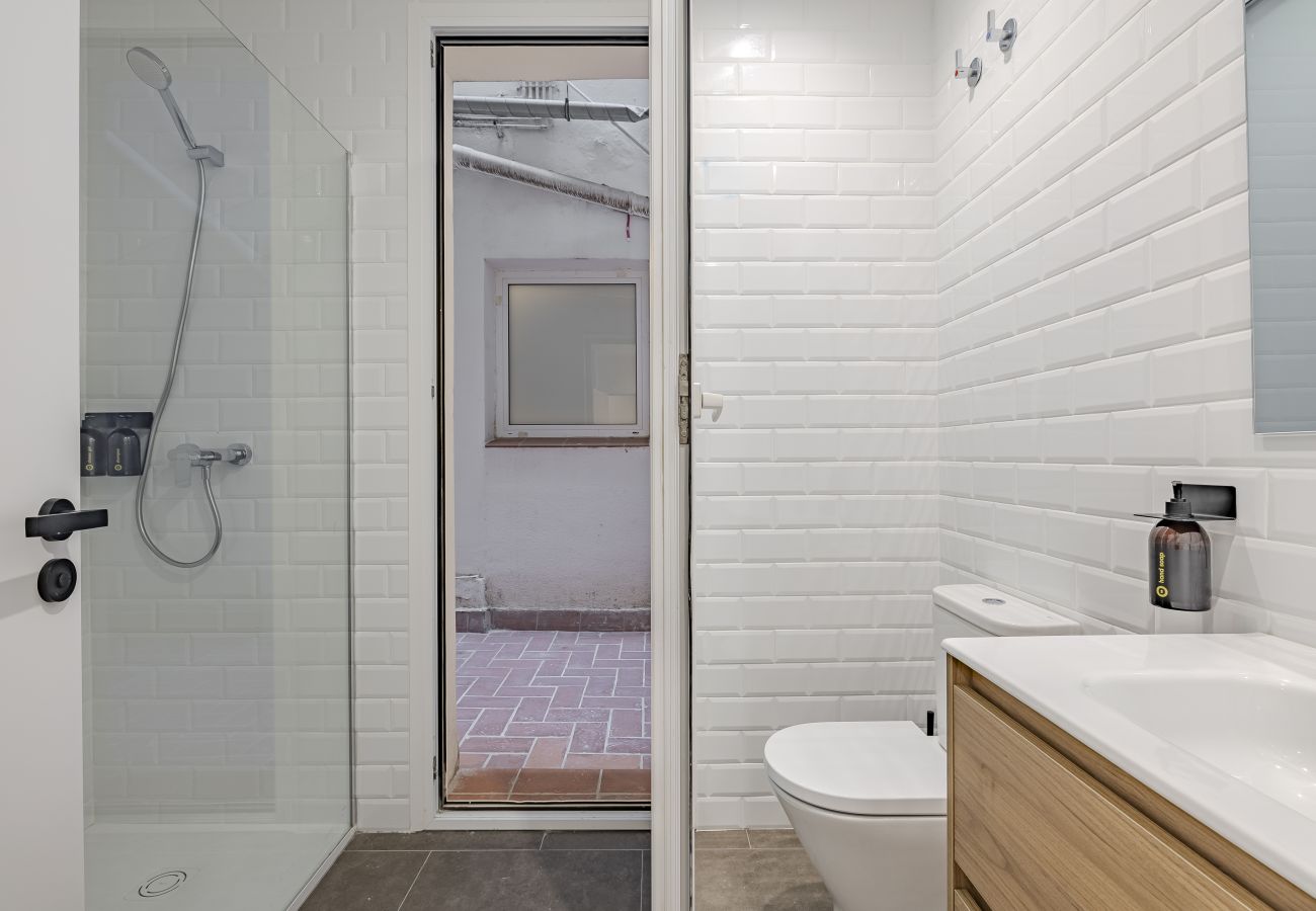 Apartamento em Barcelona - Ola Living Diagonal A Bajos 2