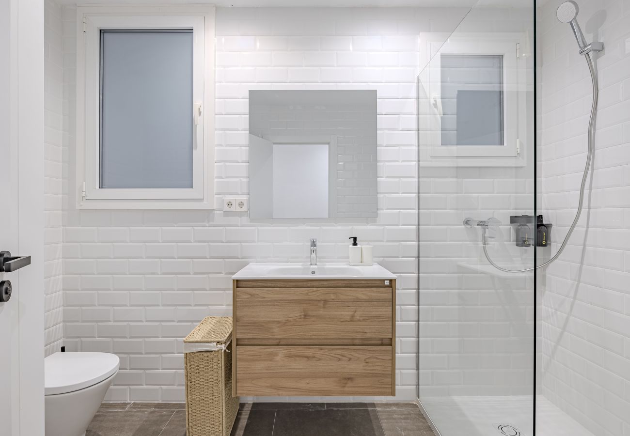 Apartamento em Barcelona - Ola Living Diagonal A Bajos 2