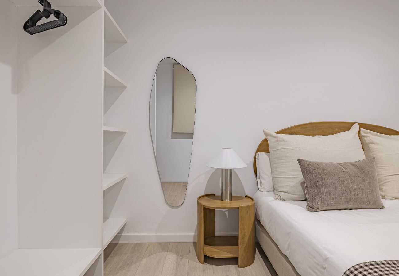 Apartamento em Barcelona - Ola Living Diagonal A Bajos 2