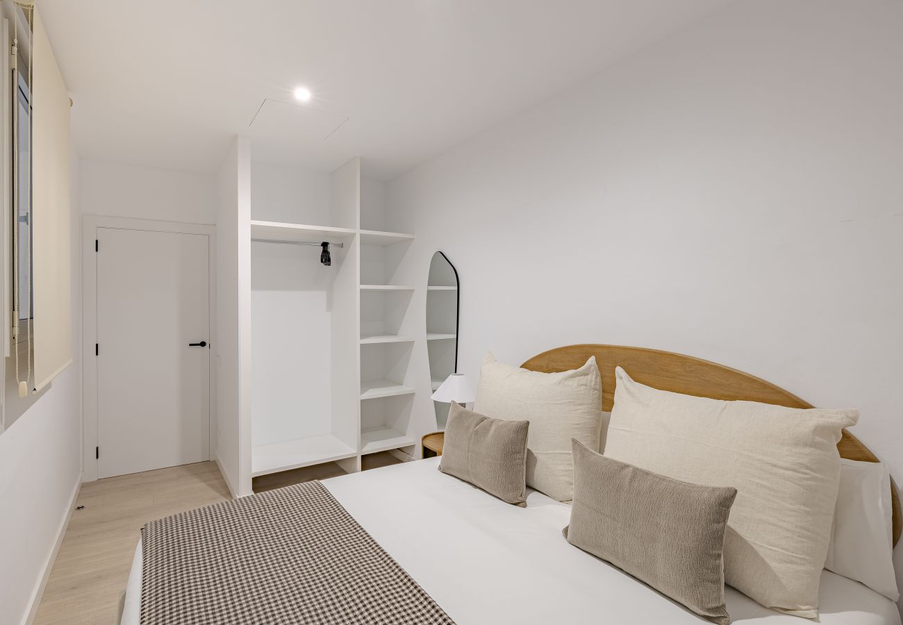 Apartamento em Barcelona - Ola Living Diagonal A Bajos 2