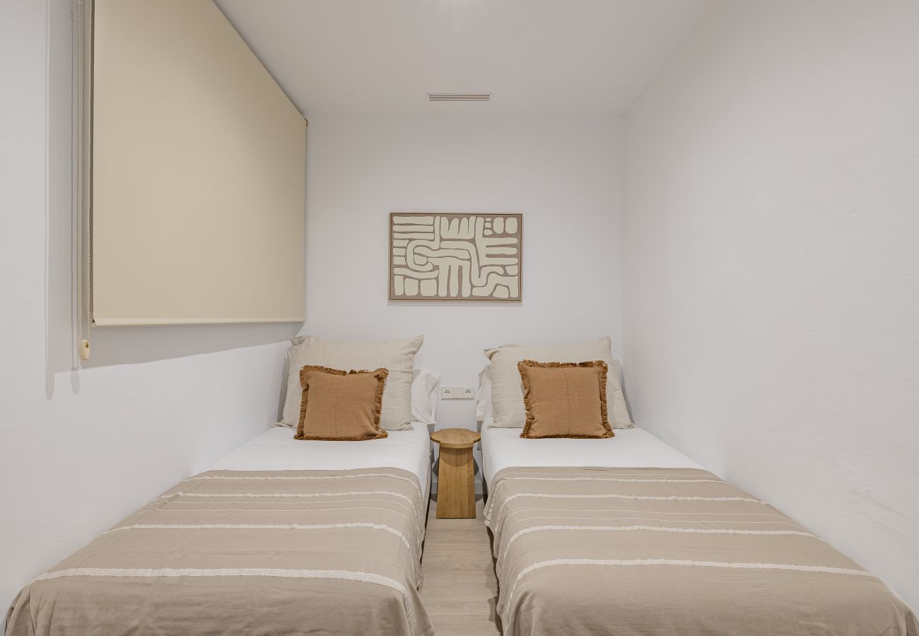 Apartamento em Barcelona - Ola Living Diagonal A Bajos 2