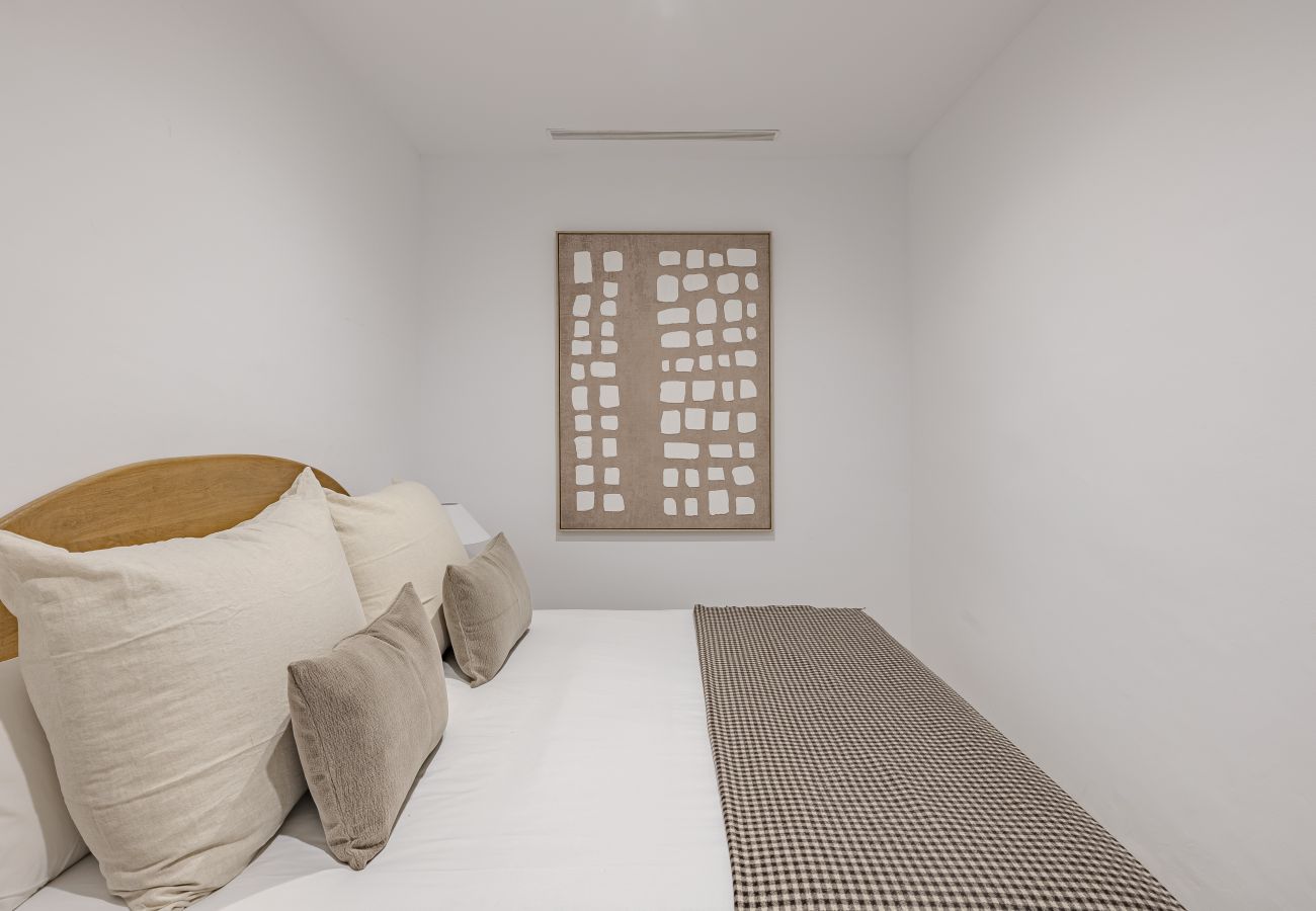 Apartamento em Barcelona - Ola Living Diagonal A Bajos 2