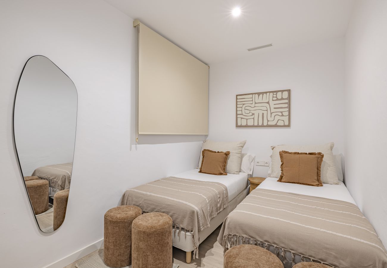 Apartamento em Barcelona - Ola Living Diagonal A Bajos 2