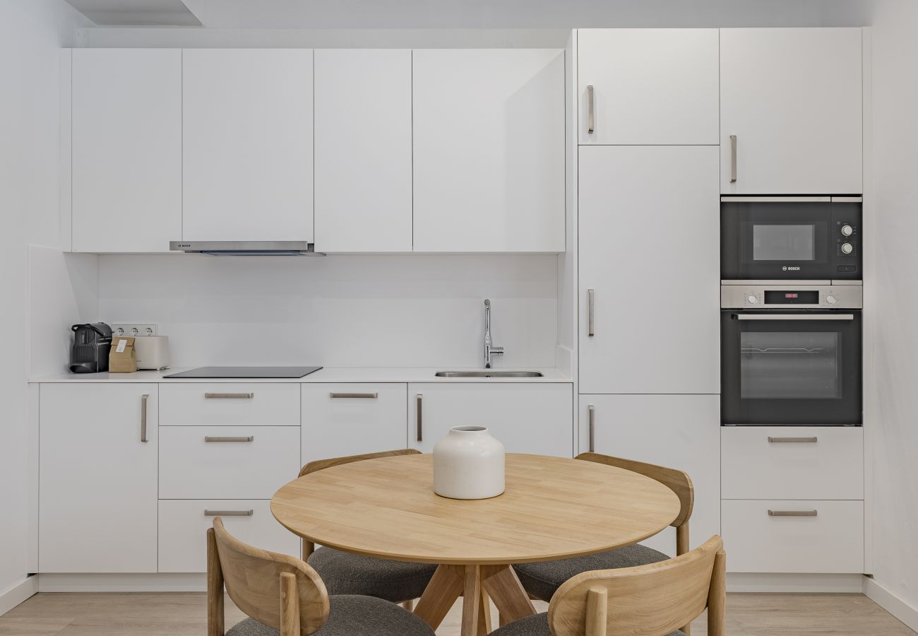 Apartamento em Barcelona - Ola Living Diagonal A Bajos 2