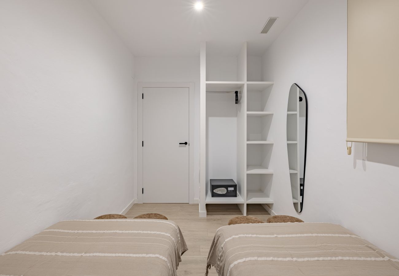 Apartamento em Barcelona - Ola Living Diagonal A Bajos 2