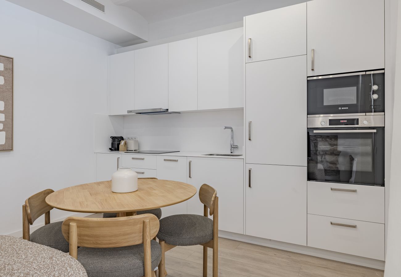 Apartamento em Barcelona - Ola Living Diagonal A Bajos 2