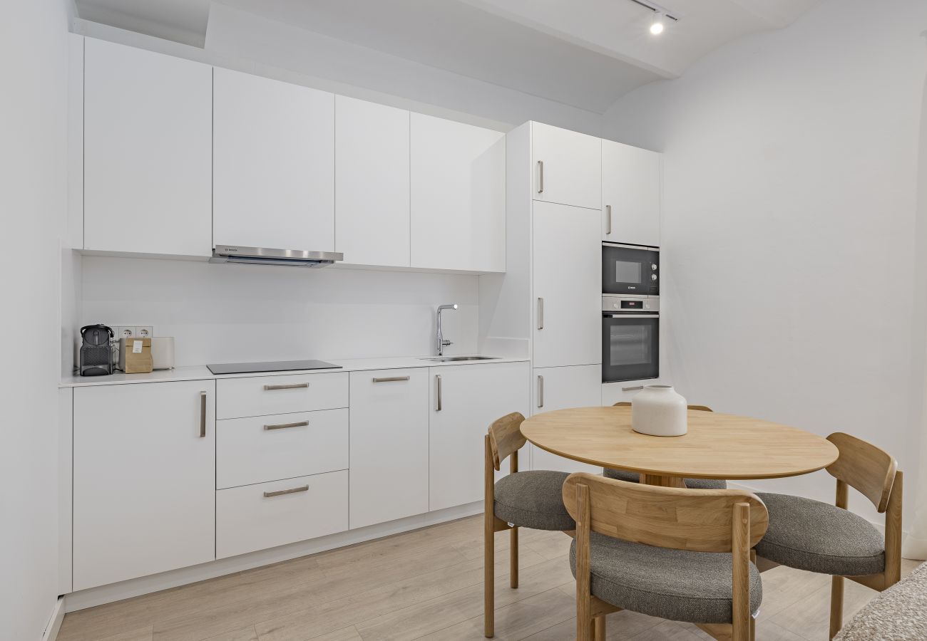 Apartamento em Barcelona - Ola Living Diagonal A Bajos 2