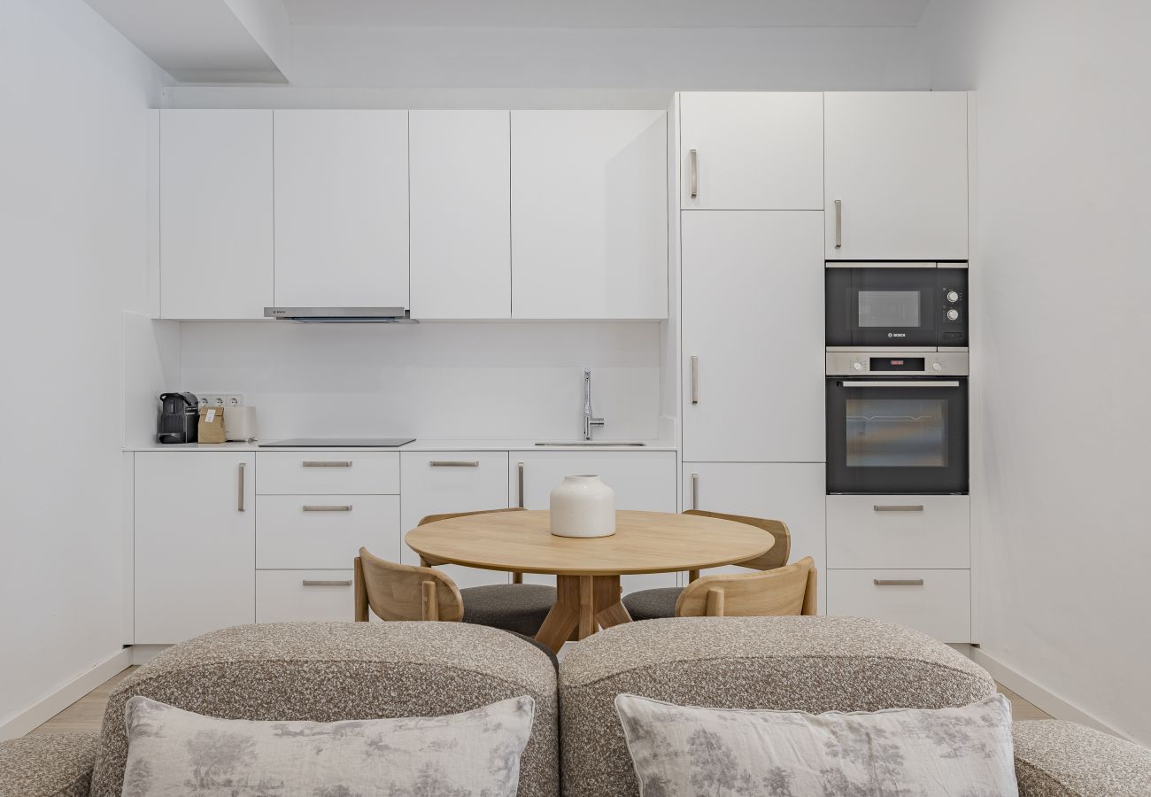 Apartamento em Barcelona - Ola Living Diagonal A Bajos 2