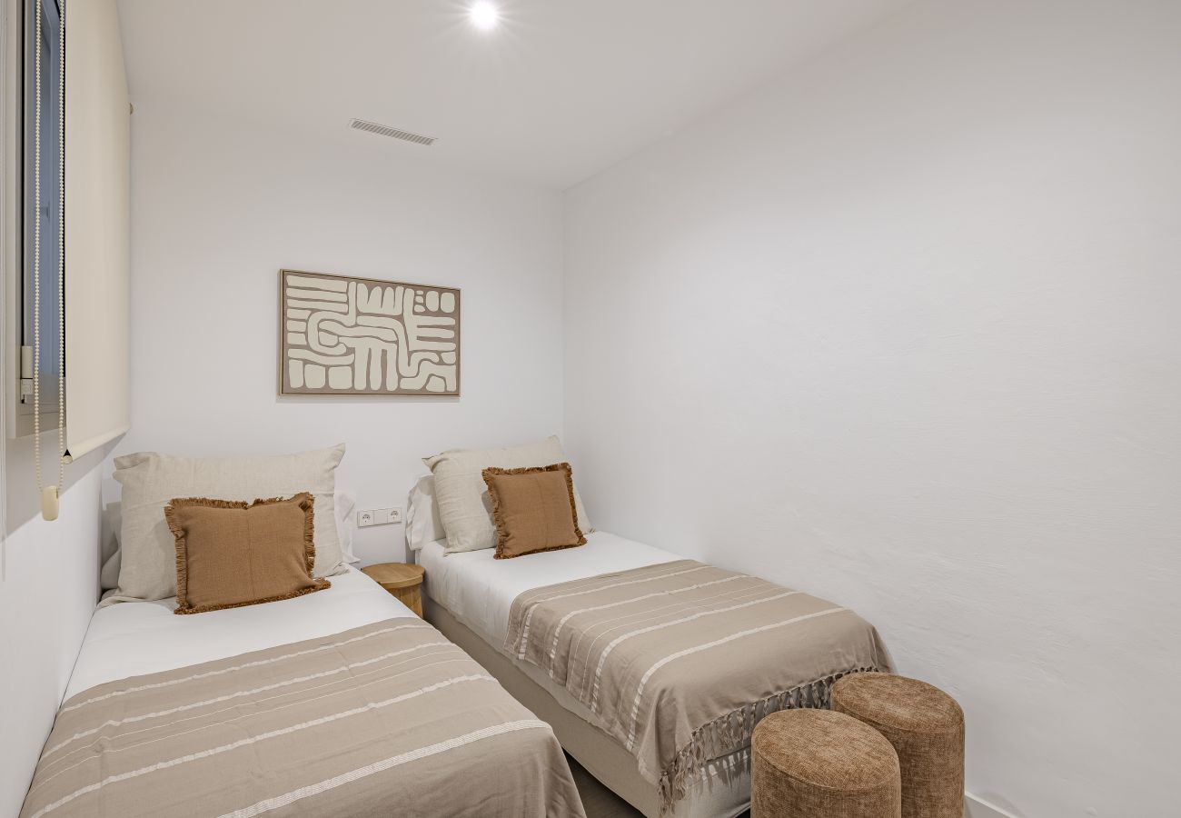 Apartamento em Barcelona - Ola Living Diagonal A Bajos 2