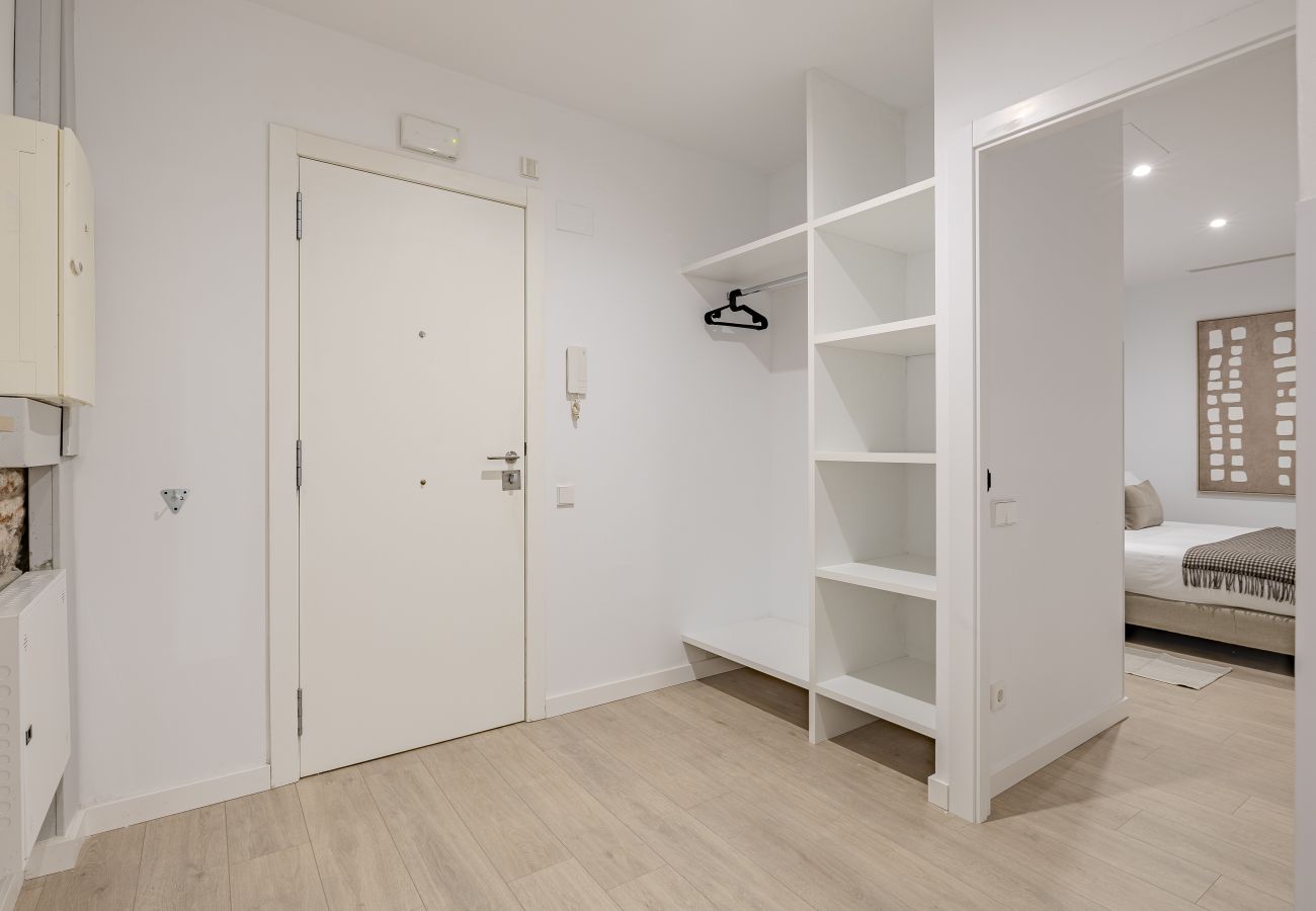 Apartamento em Barcelona - Ola Living Diagonal A Bajos 2
