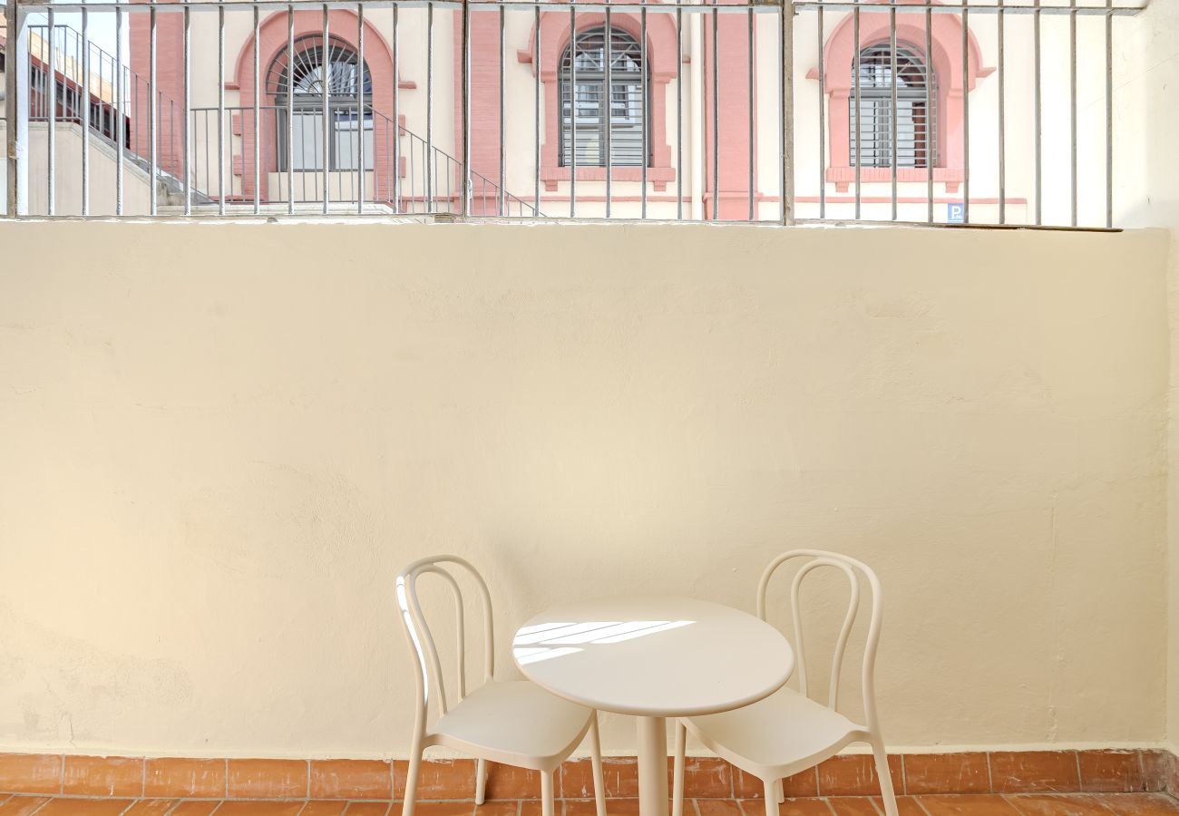 Apartamento em Barcelona - Ola Living Diagonal A Bajos 2