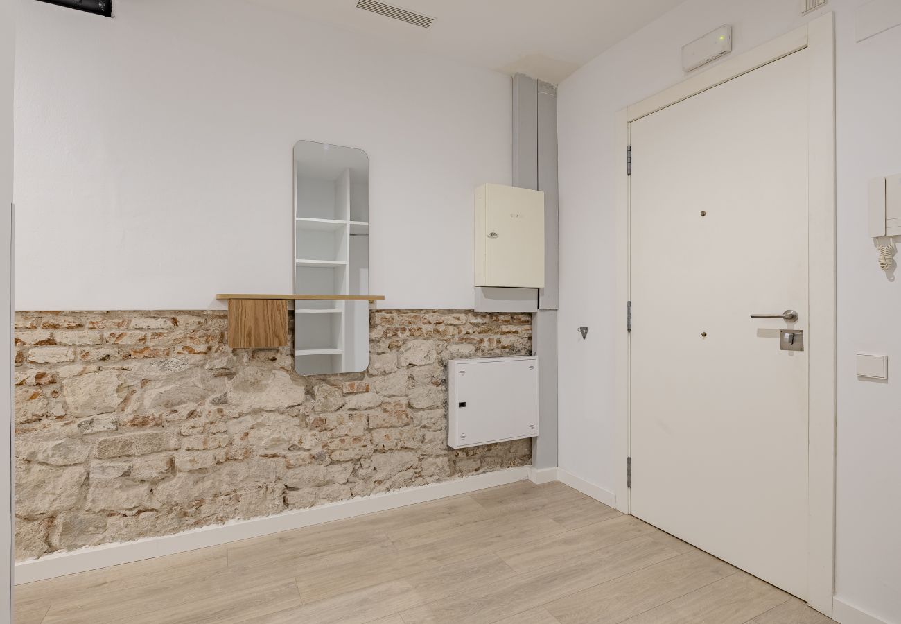 Apartamento em Barcelona - Ola Living Diagonal A Bajos 2
