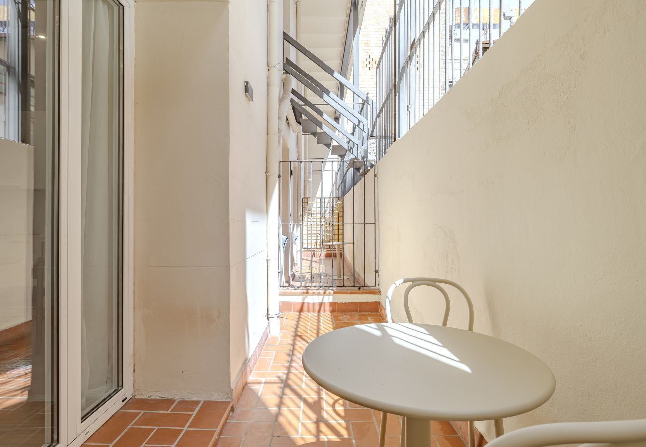 Apartamento em Barcelona - Ola Living Diagonal A Bajos 2