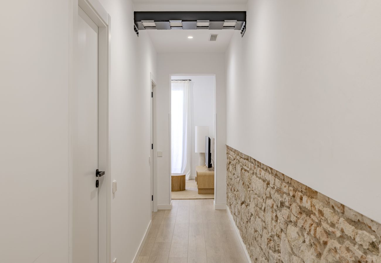 Apartamento em Barcelona - Ola Living Diagonal A Bajos 2