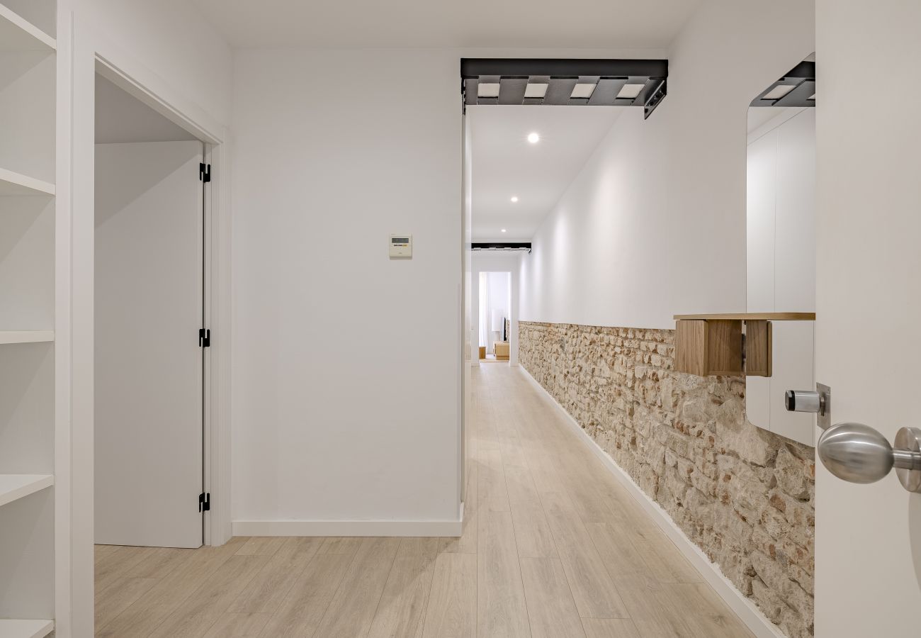 Apartamento em Barcelona - Ola Living Diagonal A Bajos 2