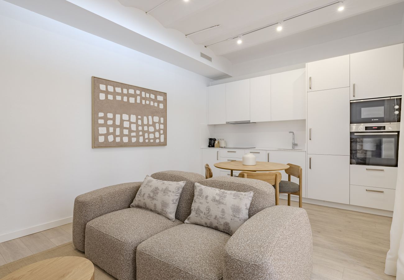 Apartamento em Barcelona - Ola Living Diagonal A Bajos 2