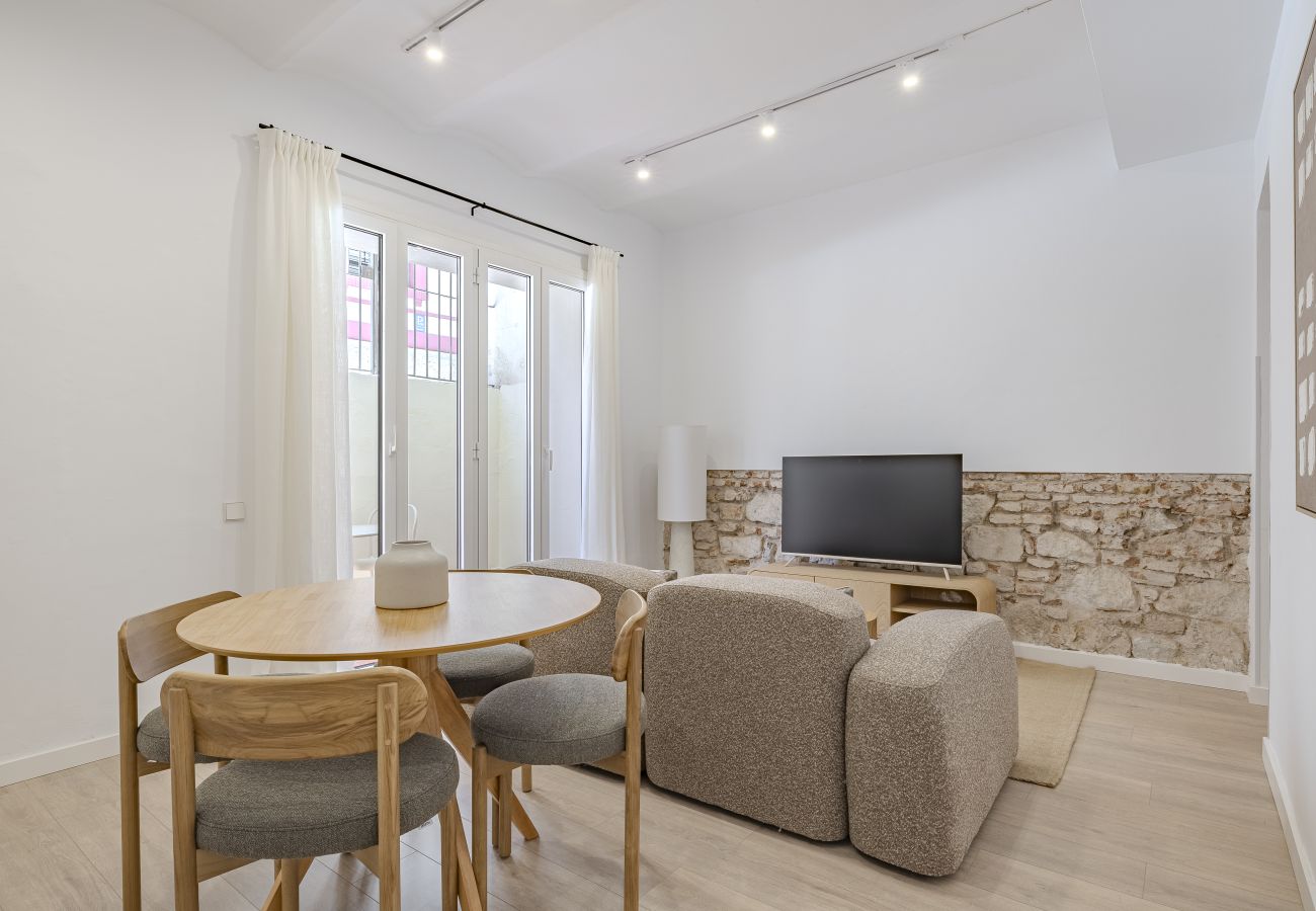 Apartamento em Barcelona - Ola Living Diagonal A Bajos 2