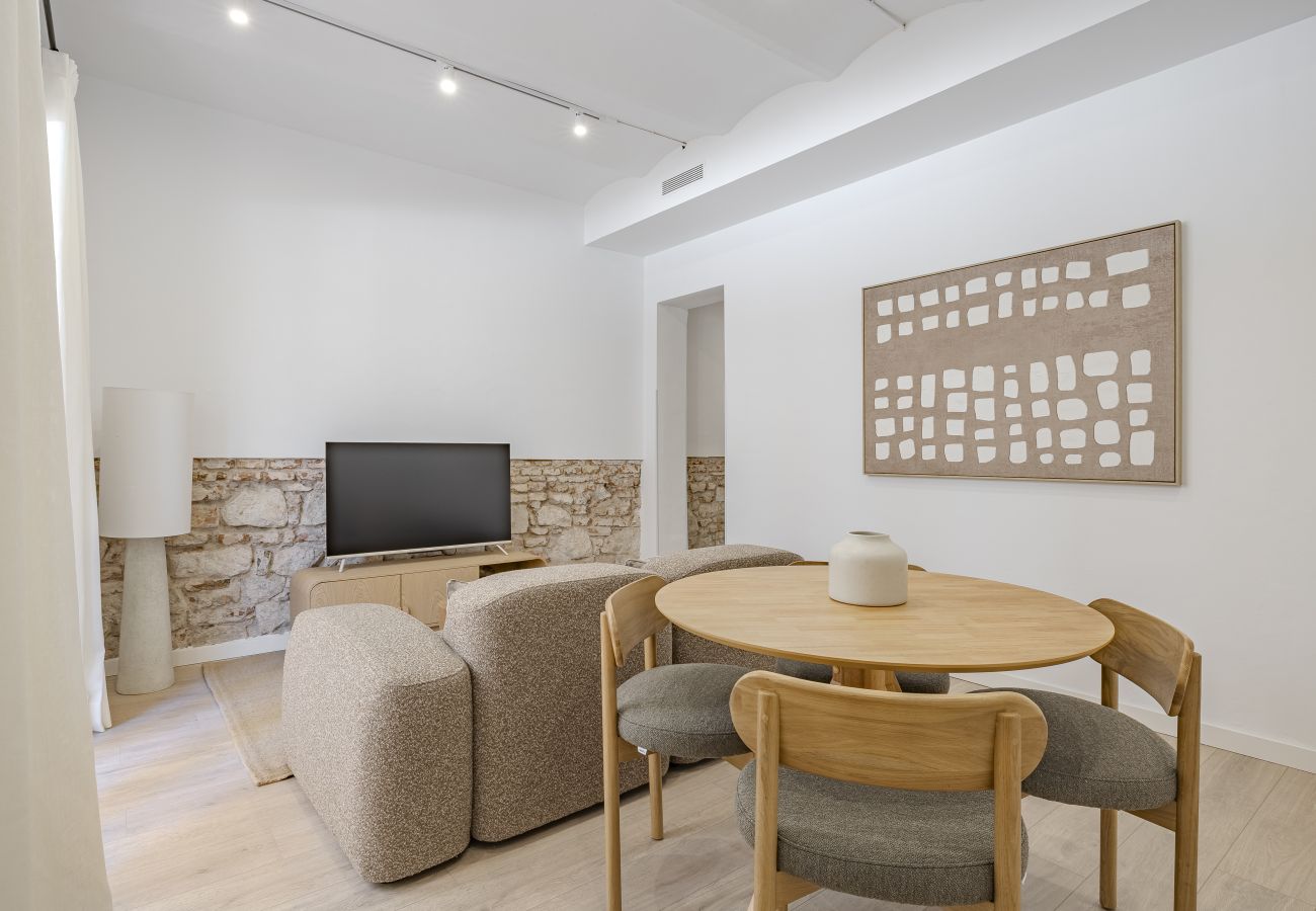Apartamento em Barcelona - Ola Living Diagonal A Bajos 2