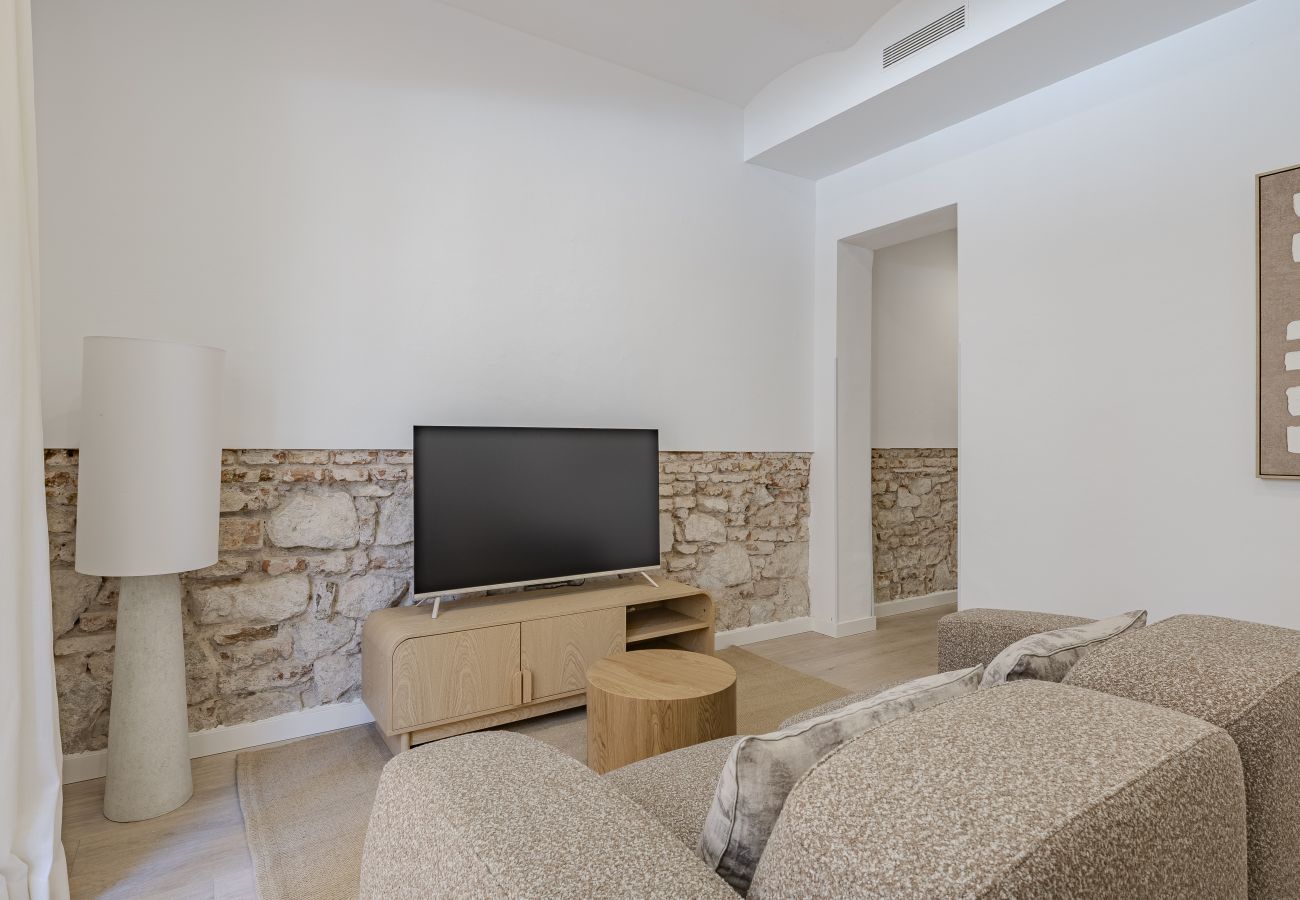 Apartamento em Barcelona - Ola Living Diagonal A Bajos 2