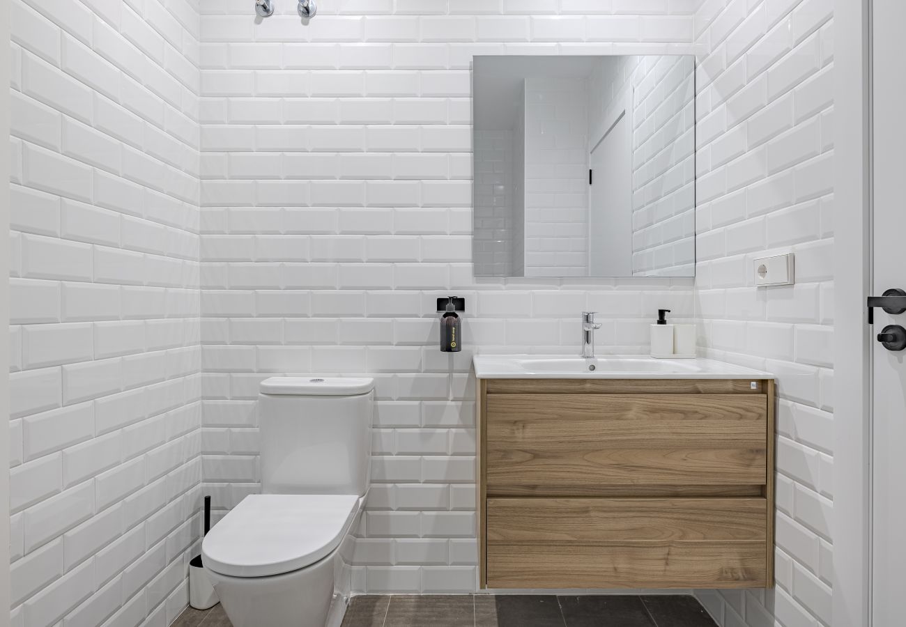 Apartamento em Barcelona - Ola Living Diagonal A Bajos 2