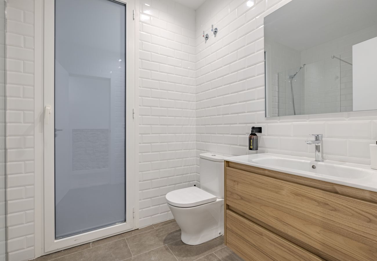 Apartamento em Barcelona - Ola Living Diagonal A Bajos 2