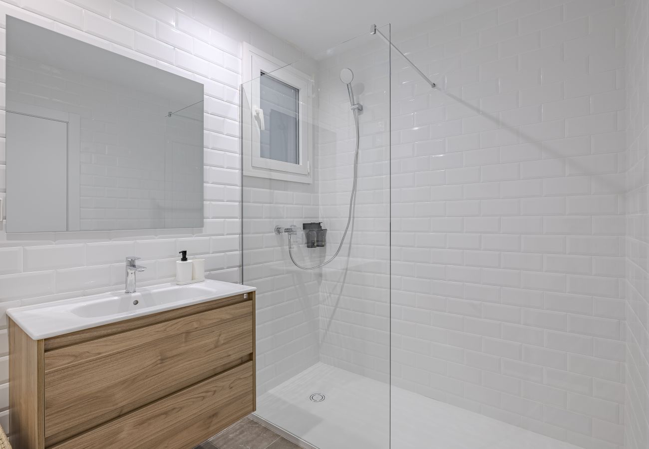 Apartamento em Barcelona - Ola Living Diagonal A Bajos 2