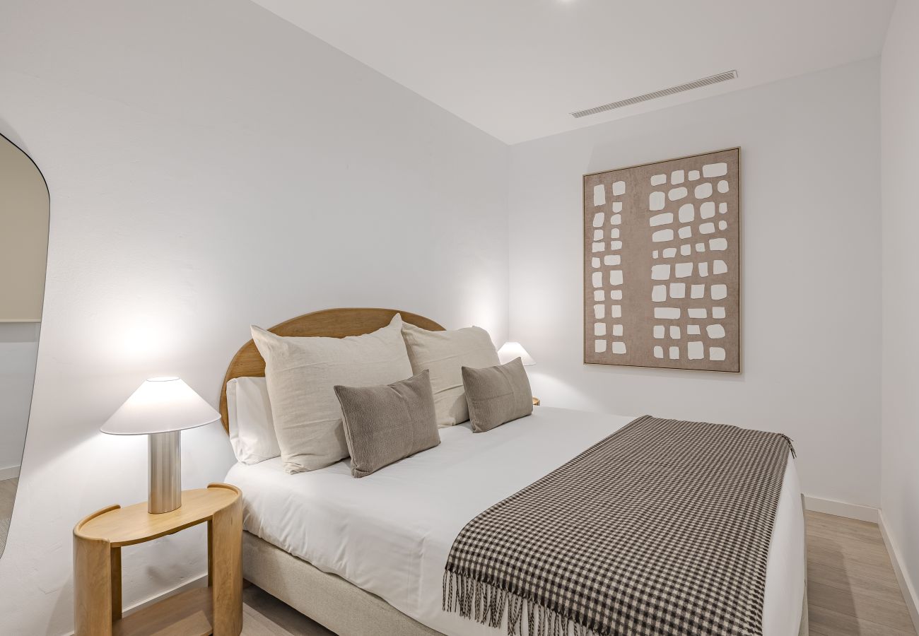 Apartamento em Barcelona - Ola Living Diagonal A Bajos 2