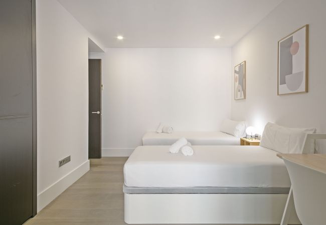 Apartamento em Barcelona - OLA LIVING PASEO DE GRACIA 1 Apartamento em Barcelona - OLA LIVING PASEO DE GRACIA 1