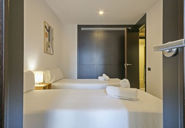 Apartamento em Barcelona - OLA LIVING PASEO DE GRACIA 1 Apartamento em Barcelona - OLA LIVING PASEO DE GRACIA 1