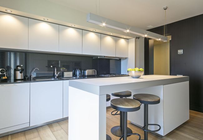 Apartamento em Barcelona - OLA LIVING PASEO DE GRACIA 1 Apartamento em Barcelona - OLA LIVING PASEO DE GRACIA 1