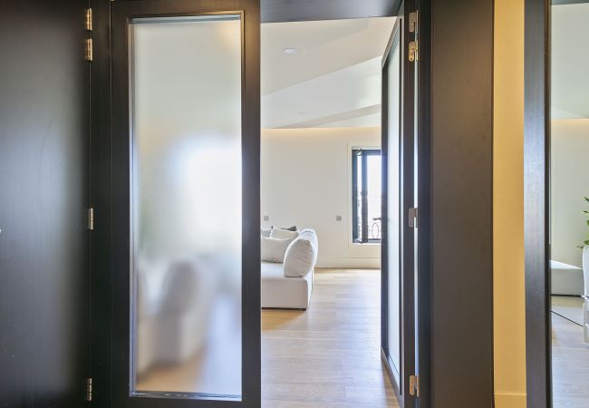 Apartamento em Barcelona - OLA LIVING PASEO DE GRACIA 1 Apartamento em Barcelona - OLA LIVING PASEO DE GRACIA 1