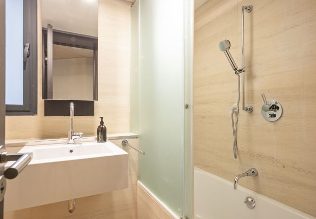Apartamento em Barcelona - OLA LIVING PASEO DE GRACIA 1 Apartamento em Barcelona - OLA LIVING PASEO DE GRACIA 1