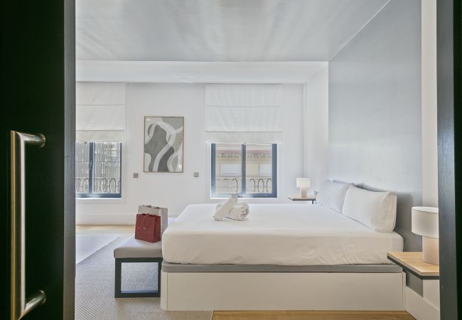 Apartamento em Barcelona - OLA LIVING PASEO DE GRACIA 1 Apartamento em Barcelona - OLA LIVING PASEO DE GRACIA 1